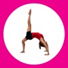 30 Days of Pilates - Personal Trainer - iPhoneアプリ