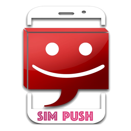 simPush by gaurav dwivedi