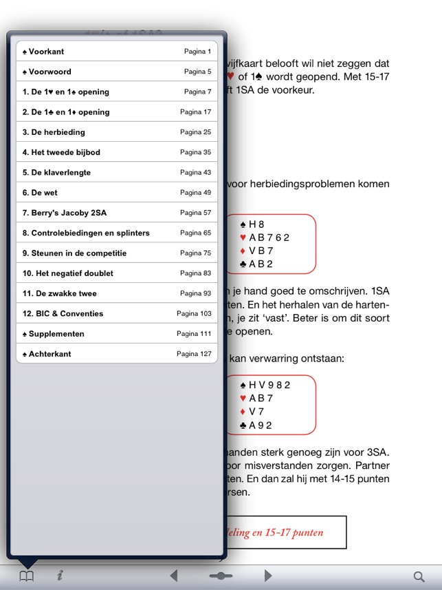 Vijfkaart hoog bridge(圖2)-速報App