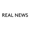 Real News for YCombinator Hacker News icon