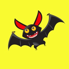 Activities of Hungery Bat:Enyoy the game  with  latest version