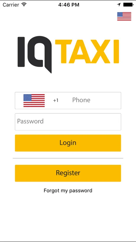 IQTaxi