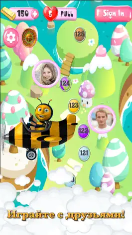 Game screenshot Berry Blast - Матч 3: apk