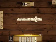 dominoes online - ten domino mahjong tile games ipad bildschirmfoto 2