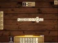 Dominoes online - ten domino mahjong tile games ipad bilder 1