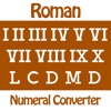 Roman Numerals Converter