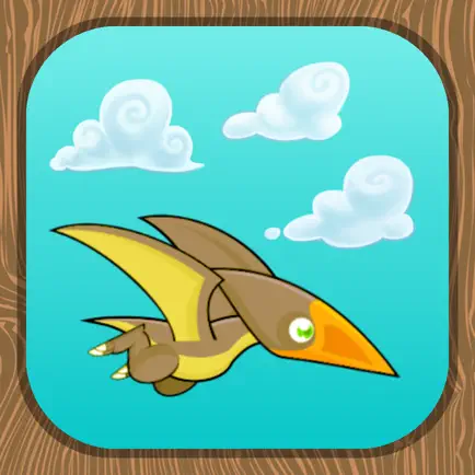 Dinosaur Bird Flying Games For Kids App Cheats