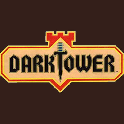 App for Dark Tower