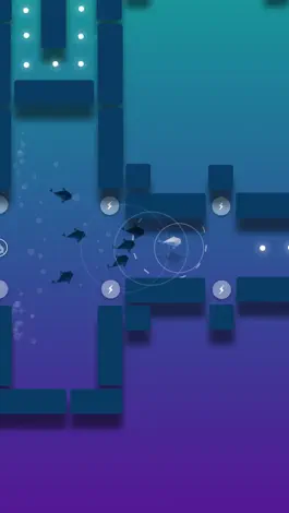 Game screenshot Quantum Lake mod apk