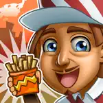 Street-food Tycoon Chef Fever: World Cook-ing Star App Contact