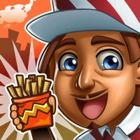 Street-food Tycoon Chef Fever World Cook-ing Star