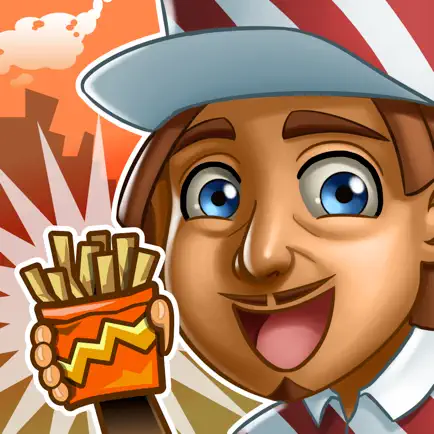 Street-food Tycoon Chef Fever: World Cook-ing Star Cheats