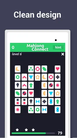 Game screenshot Mahjong Connect - Onet Connect mod apk