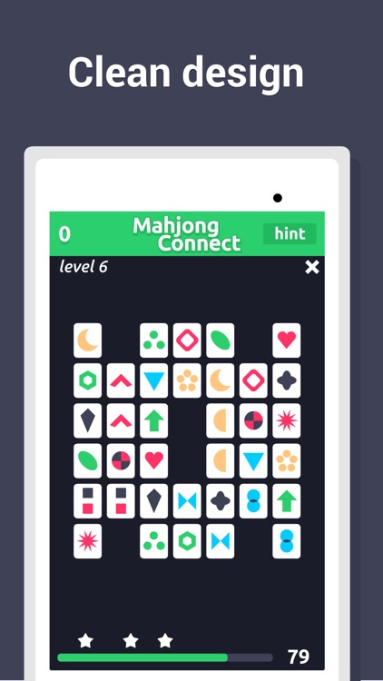 Mahjong Connect - Onet Connect