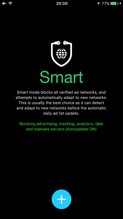 Plug Adblocker