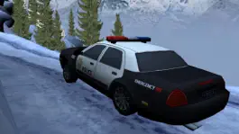 Game screenshot OffRoad Hill Car Police Simulator 3D mod apk