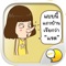 Kanda Rang 1 Stickers Emoji Keyboard By ChatStick