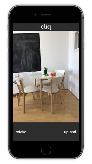 Cliq - Quick Photo Sharing(圖3)-速報App