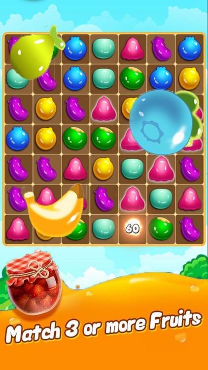 Jam Banama Challenge