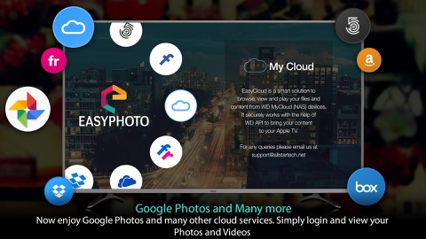 Screenshot #1 for EasyPhoto Premium