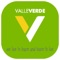 App Colegio Valle Verde