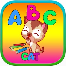 Activities of ABC A to Z English Alphabet Tracing Learning Games