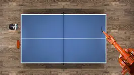 Game screenshot Ping Pong VR hack