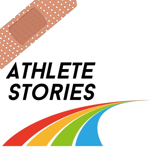 Athlete Stories for AT