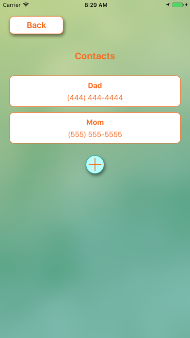 Screenshot #2 pour Elijah