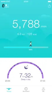 tcl moveband iphone resimleri 2