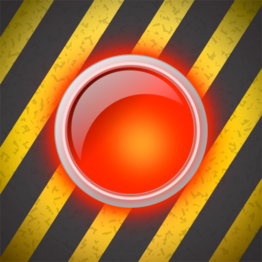 Space Storm 2020 app icon