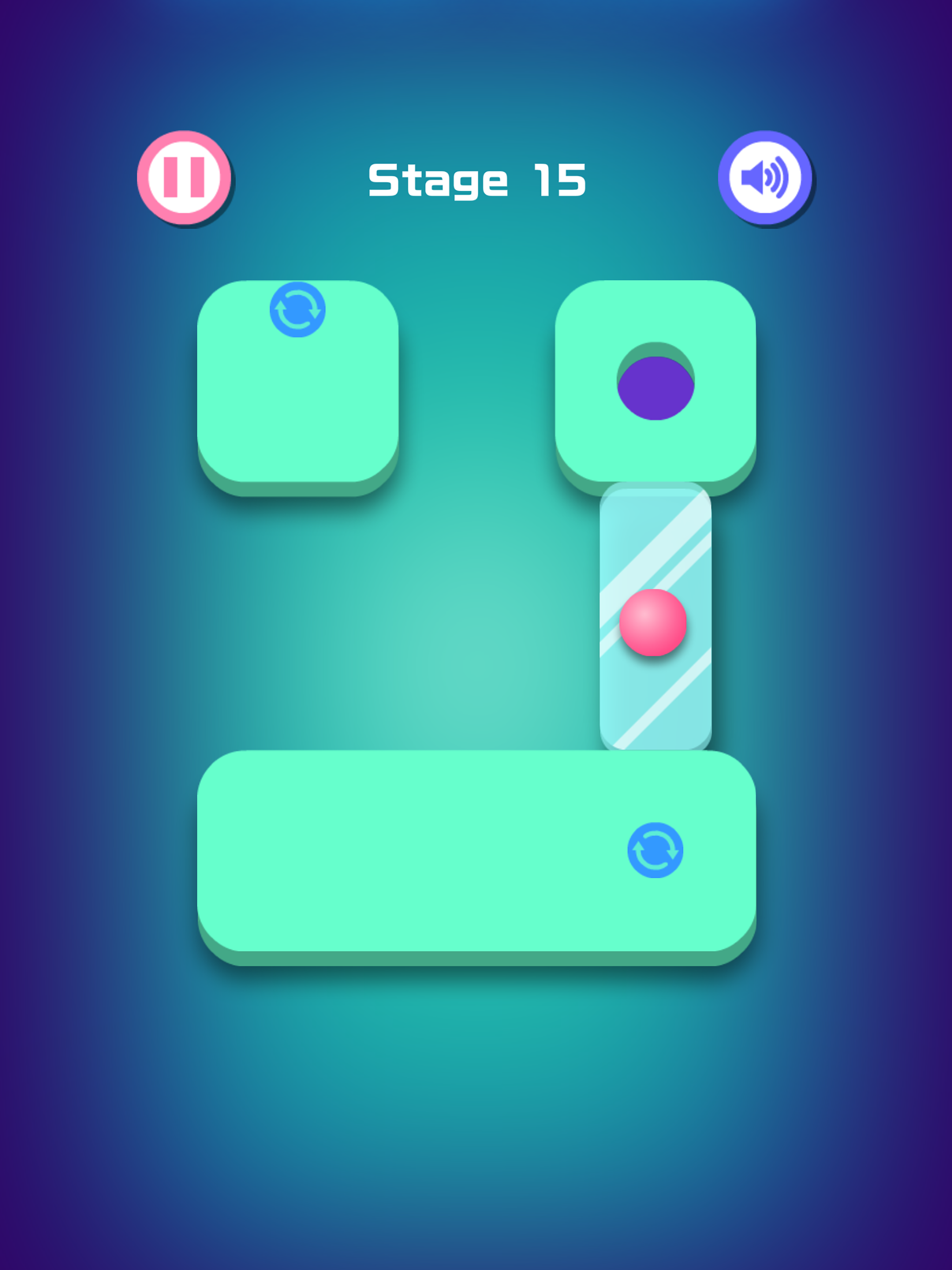 Roll Ball Toy 2