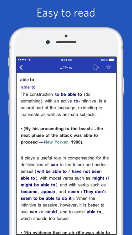 Modern English Usage Dictionary