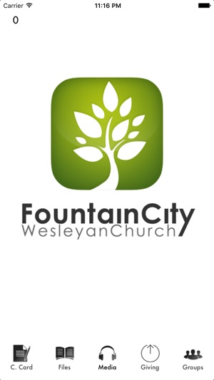 Fountain City Wesleyan Church (FCWC)(圖1)-速報App