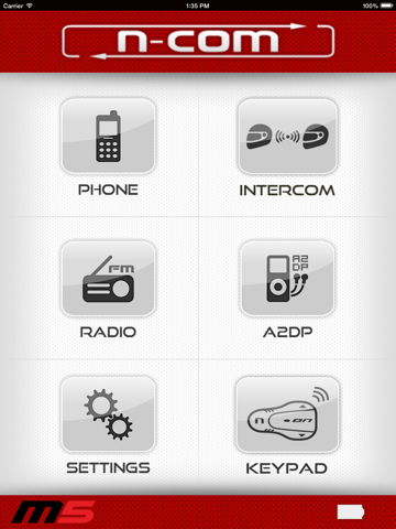 Screenshot #4 pour N-Com