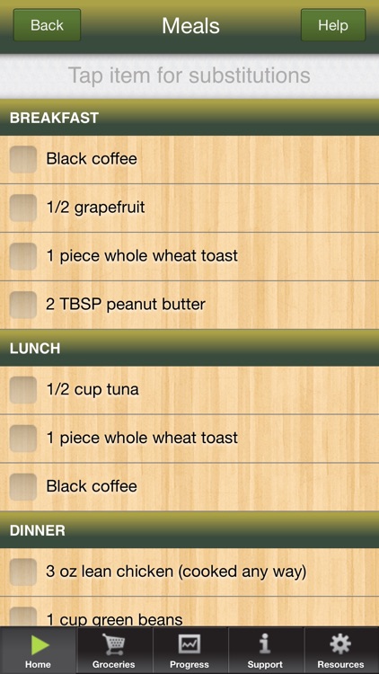3 Day Military Diet