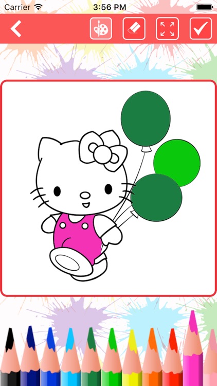 Color Book : Free Adult Color Therapy