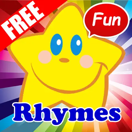 Rhymes Words: Интернет курс английского языка Бесп Читы