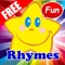 What Rhymes With Popular Words Fun Game Generator