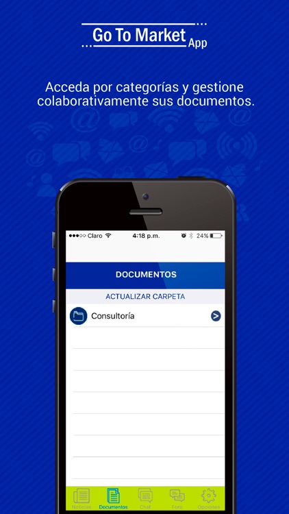 Argos GoToMarket screenshot-4
