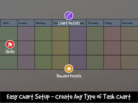 Task Organizer: Chore Checklist - Freeのおすすめ画像2