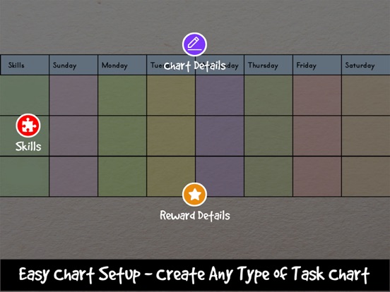 Screenshot #5 pour Task Organizer: Chore Checklist - Free