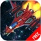 A Battle Aircraft Space Fighter : Explosive Game