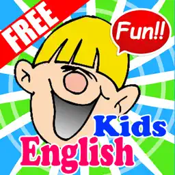 Best Educational English Rhyming Vocabulary Games app icon