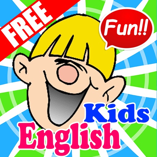 Best Educational English Rhyming Vocabulary Games icon