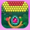 Bubble Shooter: pop shooting games for free