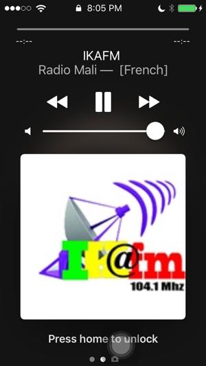 Radio Mali - Radio MLI(圖2)-速報App