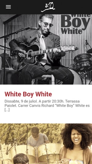 Mostra Jazz Tortosa(圖1)-速報App
