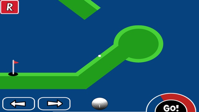 Mulligan's Golf(圖1)-速報App