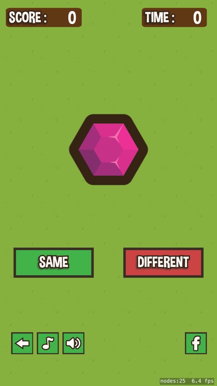 Quick And Strong Memory